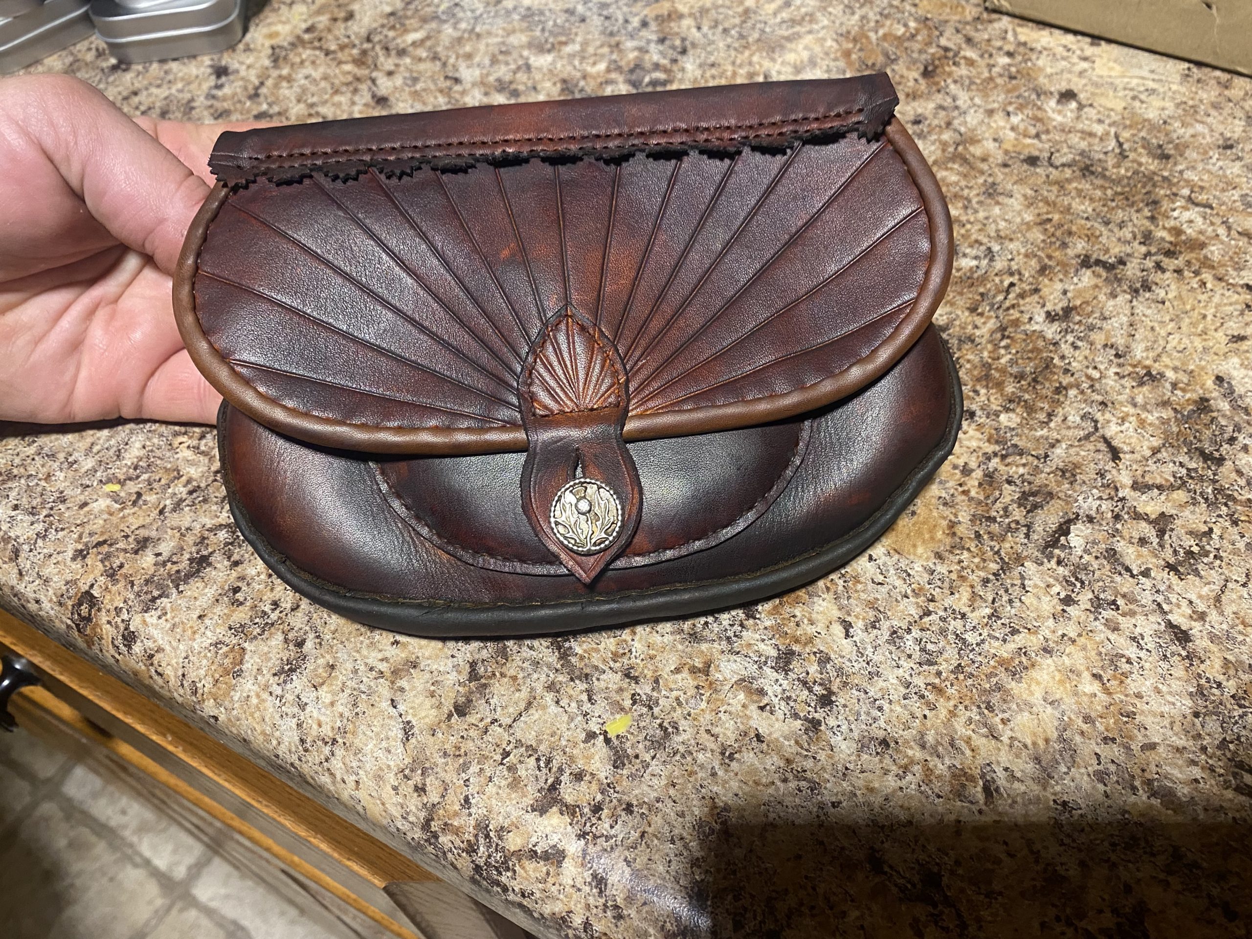 Belt Bag