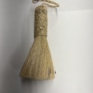 Pot Scrubber