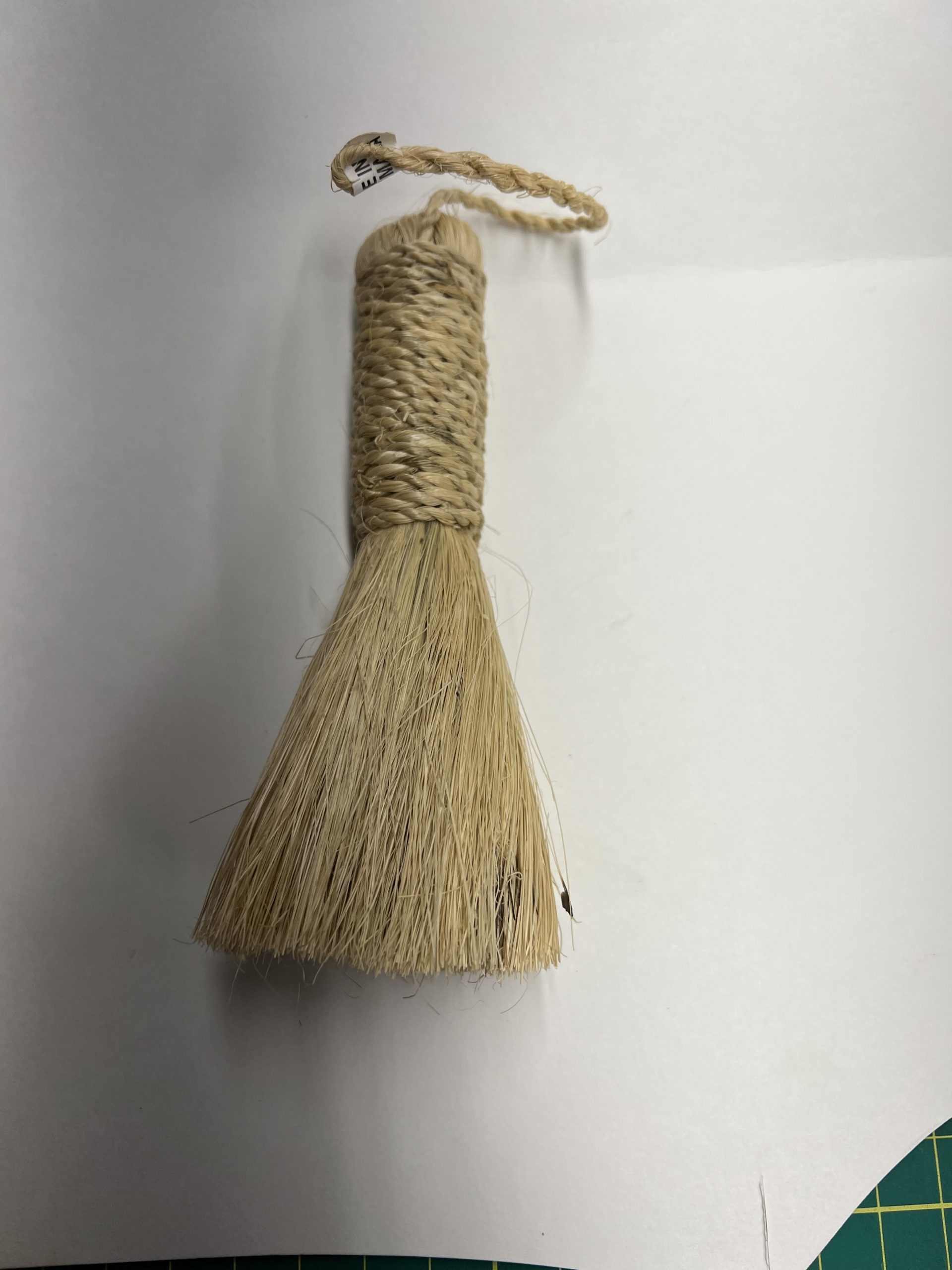 Pot Scrubber