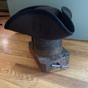 Civilian Tricorn Hat