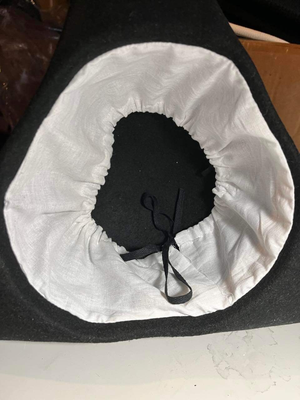 Civilian Tricorn Hat - Image 5