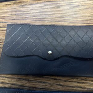 18th Century Leather Wallet