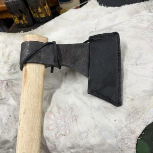 Tomahawk cover