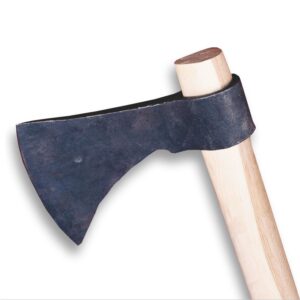 Hand Forged Throwing Tomahawk
