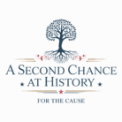 A Second Chance at History